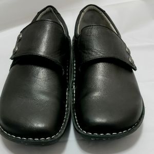 Algeria Black 11.5/42